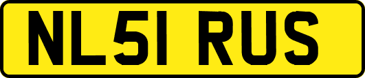 NL51RUS