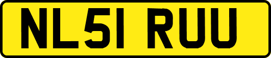 NL51RUU