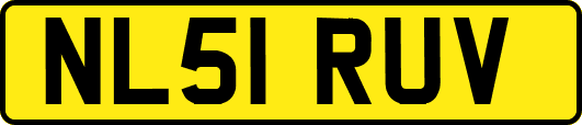 NL51RUV