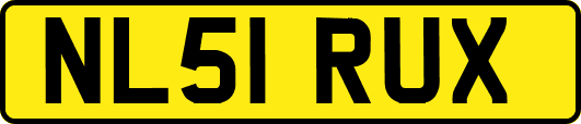 NL51RUX