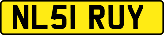 NL51RUY