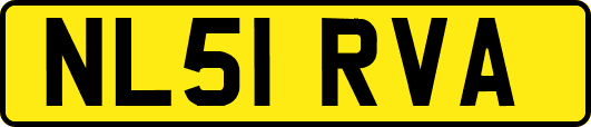 NL51RVA