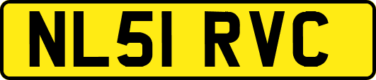 NL51RVC