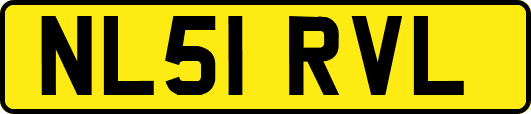 NL51RVL