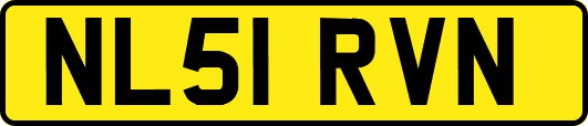 NL51RVN