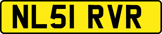 NL51RVR