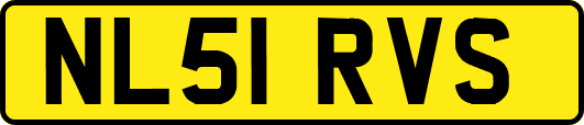 NL51RVS