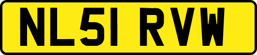 NL51RVW