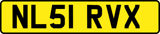 NL51RVX