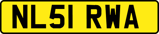 NL51RWA