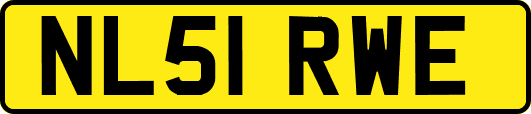 NL51RWE