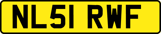 NL51RWF