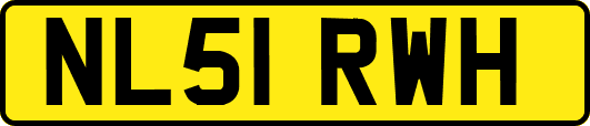 NL51RWH