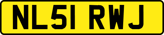 NL51RWJ