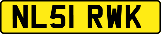 NL51RWK