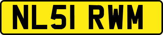 NL51RWM