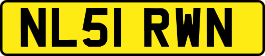 NL51RWN