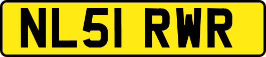 NL51RWR