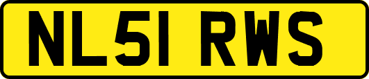 NL51RWS