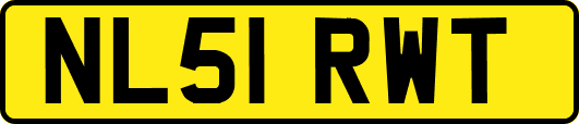 NL51RWT