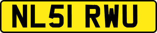 NL51RWU