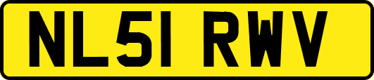 NL51RWV