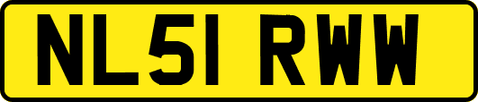 NL51RWW