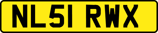 NL51RWX