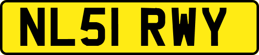 NL51RWY