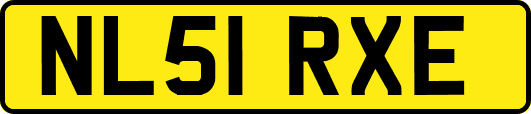 NL51RXE