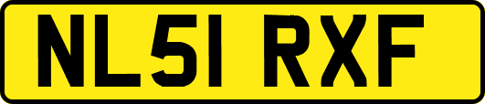 NL51RXF