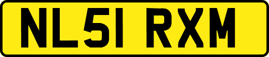 NL51RXM