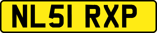 NL51RXP