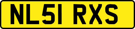 NL51RXS