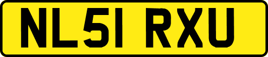 NL51RXU