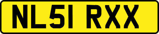 NL51RXX