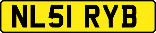 NL51RYB