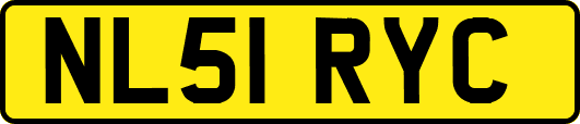 NL51RYC