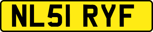 NL51RYF