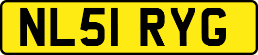 NL51RYG