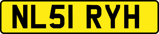 NL51RYH