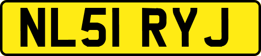 NL51RYJ