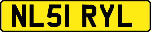 NL51RYL