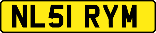 NL51RYM