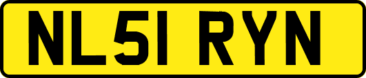 NL51RYN