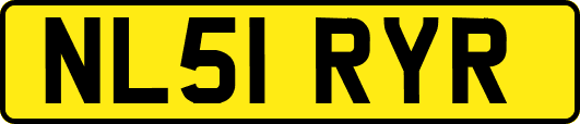 NL51RYR