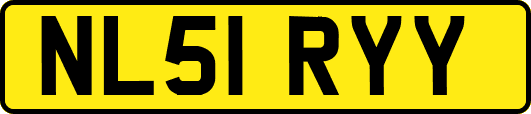 NL51RYY