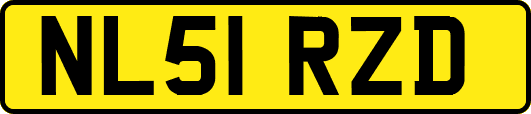 NL51RZD