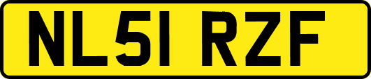 NL51RZF