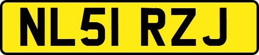 NL51RZJ